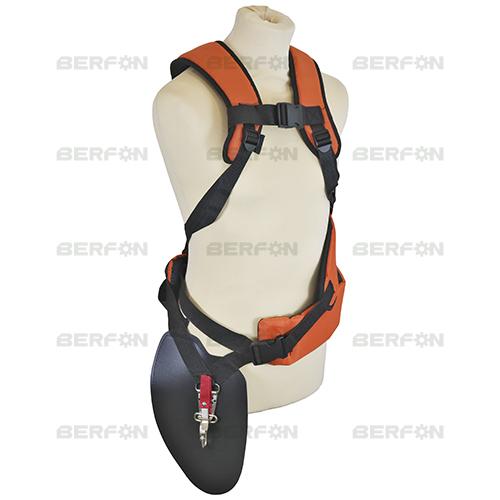 SUSPENSORIO ROÇADORA PROFISSIONAL BQP